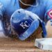 Royals Re-Sign Former 1st-Round Outfielder