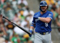Royals, Vinnie Pasquantino Avoid Arbitration