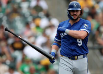 Royals, Vinnie Pasquantino Avoid Arbitration