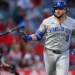 Royals' Vinnie Pasquantino shares honest thoughts on Kauffman Stadium fences being moved in for home runs image