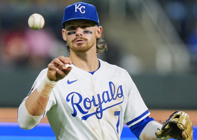 Royals Won’t Follow Chiefs to Kansas After Missing Deadline