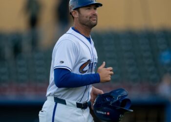 Royals announce 2026 minor league coaching staffs