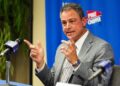 Royals announce new outfield dimensions at Kauffman Stadium