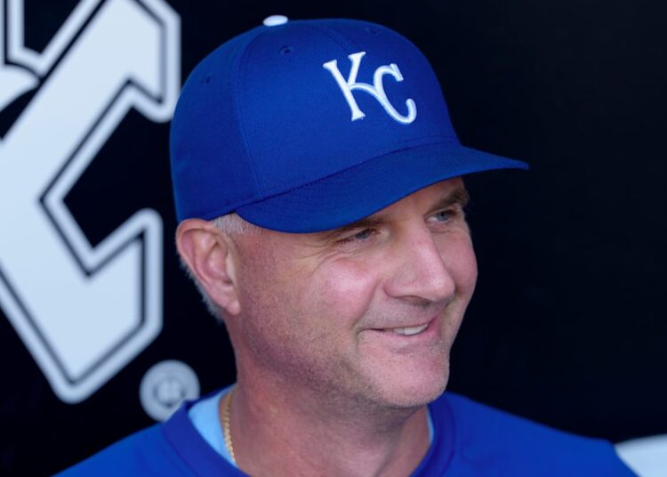 Kansas City Royals v Chicago White Sox