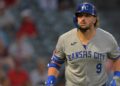 Royals come to terms with arbitration-eligible players