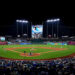 Seattle Mariners v. Kansas City Royals