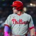 Philadelphia Phillies v. Arizona Diamondbacks