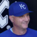 Royals ink manager Quatraro to 3-year extension