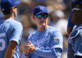 Royals manager Matt Quatraro agrees to 3-year contract extension through 2029