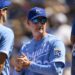 Royals manager Matt Quatraro agrees to 3-year contract extension through 2029