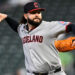 Cleveland Guardians v Minnesota Twins