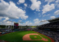 Royals move walls in at Kauffman Stadium to boost action and scoring | Newstalk KZRG