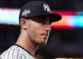 Division Series - Toronto Blue Jays v New York Yankees - Game 3