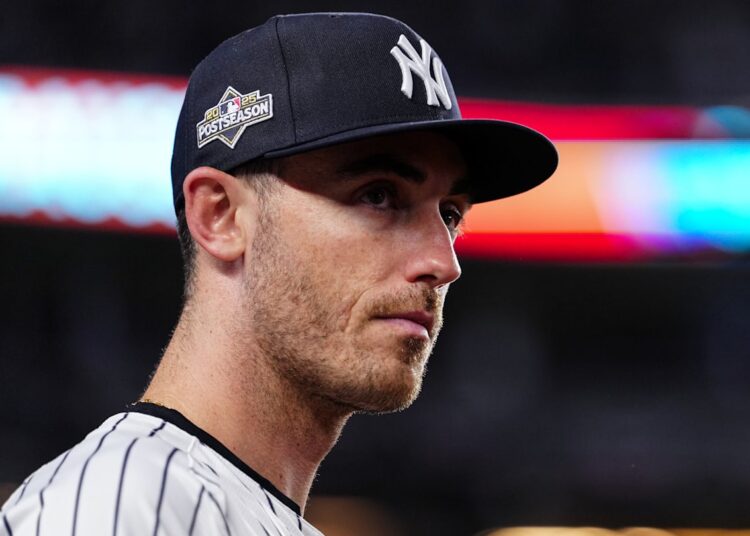 Division Series - Toronto Blue Jays v New York Yankees - Game 3