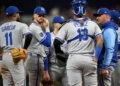 Royals predicted as dark-horse landing spot for .814 OPS free agent from Yankees image