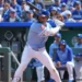 Royals predicted to sign $27 million three-time All-Star, two-time Silver Slugger to upgrade from MJ Melendez image