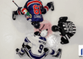 Royals rally for win in Regina