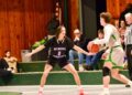 Royals return to ESIAC schedule in dominant form