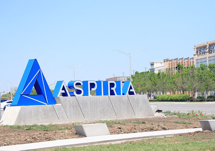 Aspiria Overland Park future Royals stadium