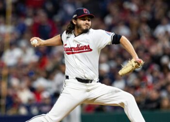 Royals sign reliever Eli Morgan to minor league deal