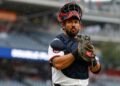 Royals sign veteran catcher Jorge Alfaro to minor league deal