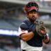 Royals sign veteran catcher Jorge Alfaro to minor league deal