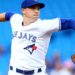 Royals sign veteran right-hander Aaron Sanchez  to minor league deal