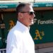 Kansas City Royals v Oakland Athletics