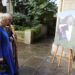 Royalty and celebs pay tribute to much-loved Stroud author in memorial service