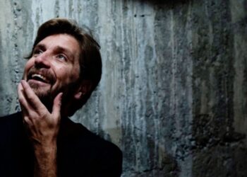 Ruben Östlund Teases 'The Entertainment System Is Down' at Göteborg