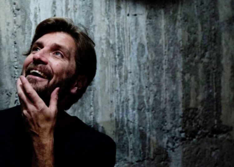 Ruben Östlund Teases 'The Entertainment System Is Down' at Göteborg