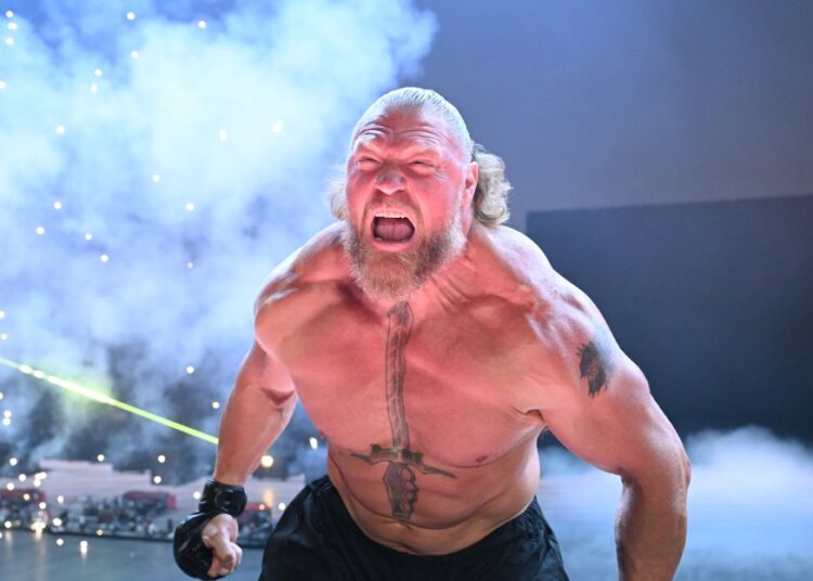 Rumor Roundup: Royal Rumble participants, WrestleMania plans, WWE injury updates, more!