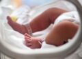 Russia detains top doctors at Siberian hospital after nine babies die