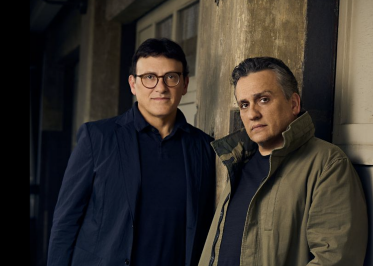 Russo Brothers' Avengers: Doomsday Countdown Underway