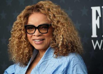 Ruth E. Carter makes Oscar history again with costume designer nomination for 'Sinners'