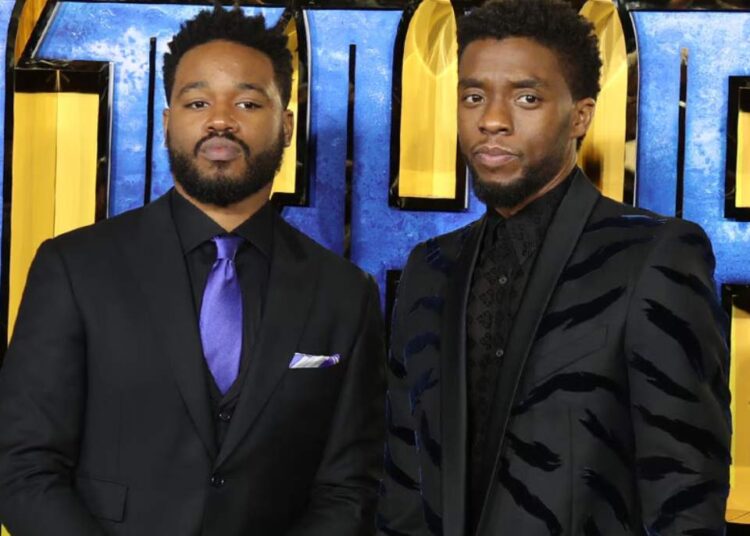 Ryan Coogler speaks about late Chadwick Boseman