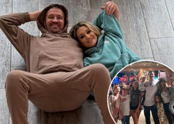 Ryan Lochte moves in with new girlfriend 9 months after divorce