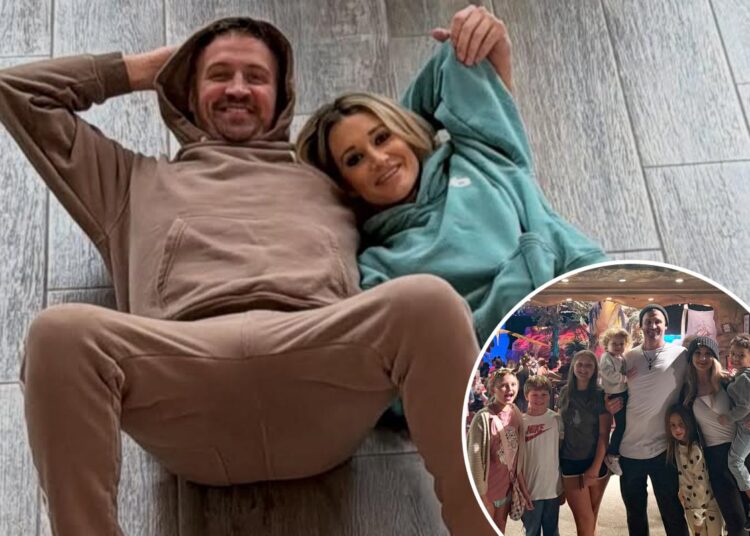 Ryan Lochte moves in with new girlfriend 9 months after divorce