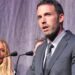 Ryan Reynolds' Wife Reportedly Emailed Ben Affleck About Justin Baldoni