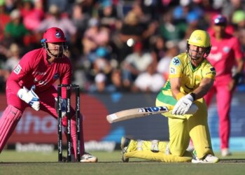 SA20 2025/26, PR vs JSK 30th Match Match Report, January 19, 2026