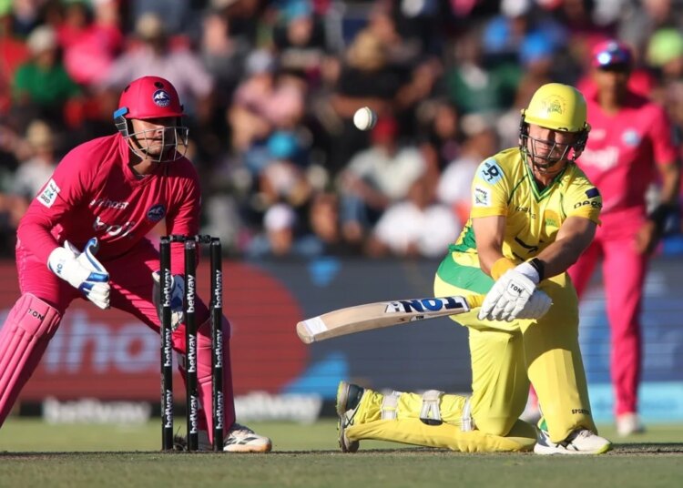 SA20 2025/26, PR vs JSK 30th Match Match Report, January 19, 2026