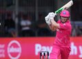 SA20: David Miller Stars For Paarl Royals To End Sunrisers Eastern Cape's Perfect Start