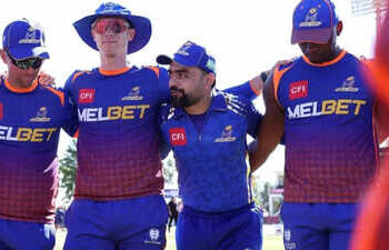 SA20: 'Little bit unlucky' MI Cape Town hope for turnaround against Paarl Royals