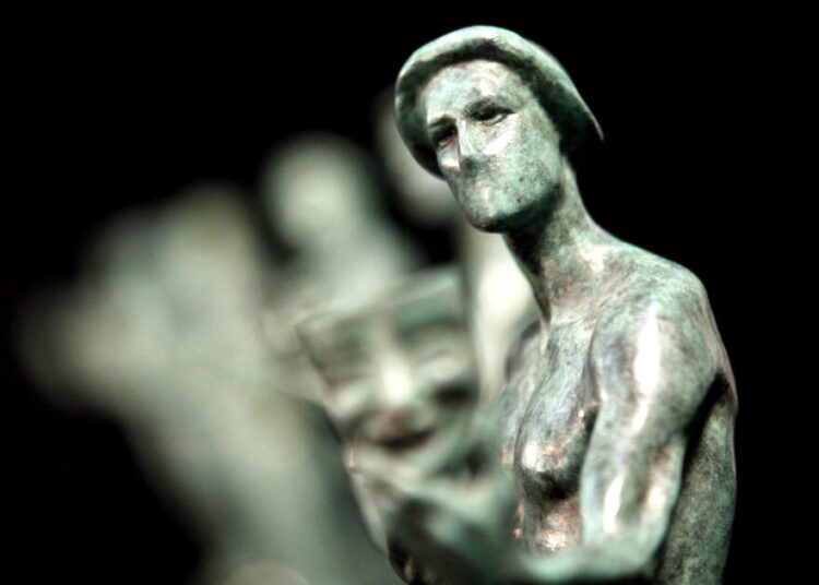 SAG nominations 2026: Full list of Actor Awards nominees