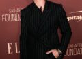 Connor Storrie attends The Actors Night hosted by The Actor Awards and ELLE at Chateau Marmont on December 11, 2025 in Los Angeles, California. (Photo by Frazer Harrison/WireImage)