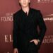 Connor Storrie attends The Actors Night hosted by The Actor Awards and ELLE at Chateau Marmont on December 11, 2025 in Los Angeles, California. (Photo by Frazer Harrison/WireImage)
