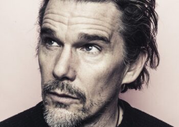 SBIFF to Honor Ethan Hawke with American Riviera Award | Arts & Entertainment