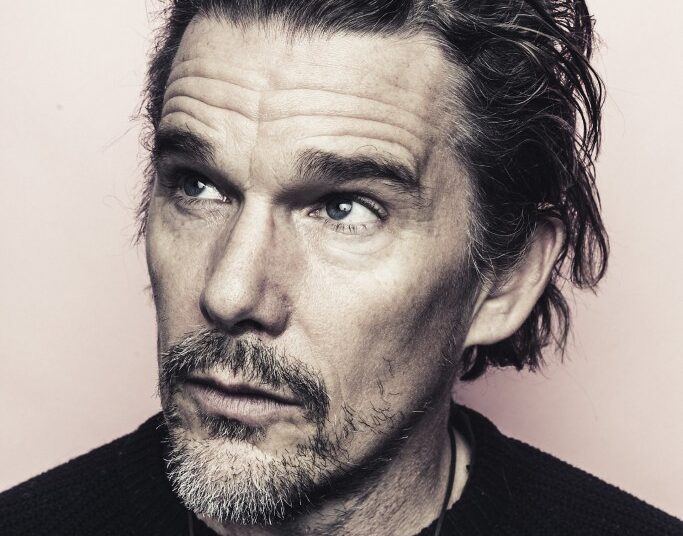 SBIFF to Honor Ethan Hawke with American Riviera Award | Arts & Entertainment