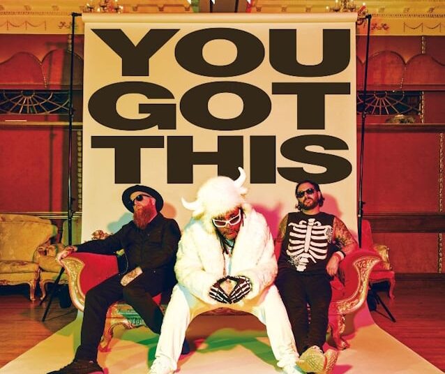 SKINDRED Shares New Song 'This Is The Sound'