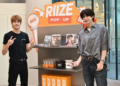 SM Entertainment opens SM Universe Singapore, its first K-pop training academy outside South Korea